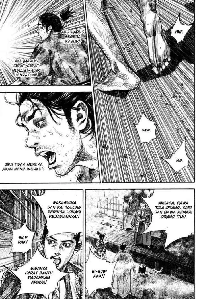 Vagabond chapter 31 halaman 6