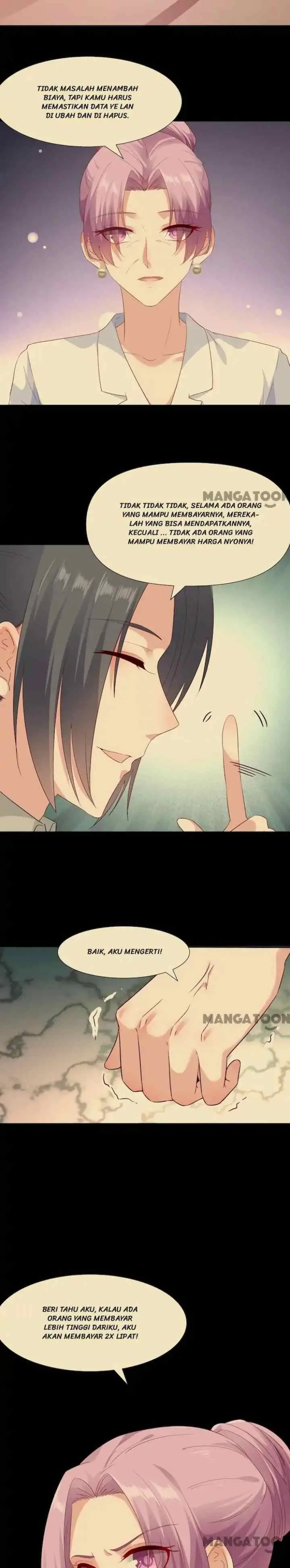 Me! Super Rich! chapter 91 halaman 9