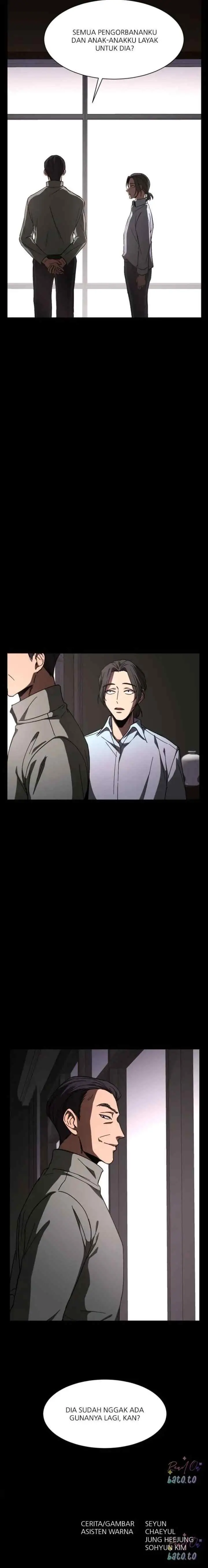 Get Back chapter 35 halaman 11