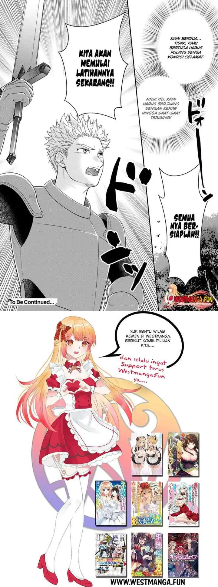 Isekai ni Kita Mitai dakedo Ikaga sureba Yoi no Darou chapter 18 halaman 14