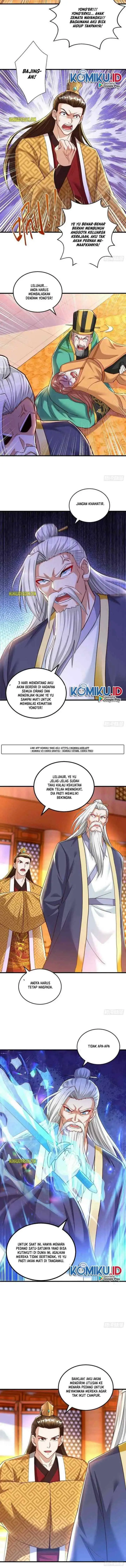 Dushi Xiaoyao chapter 301 halaman 5