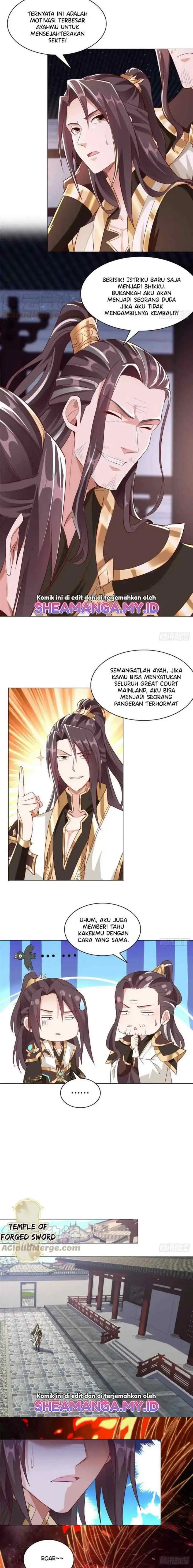 Dragon Master chapter 66 halaman 4