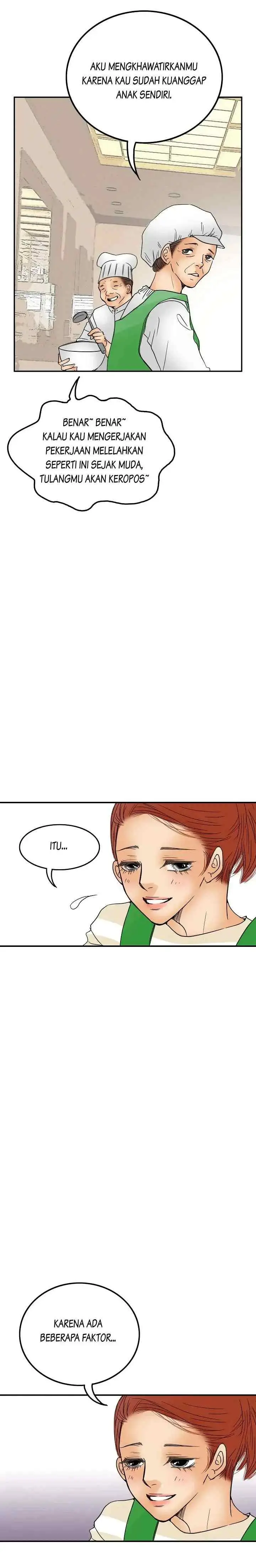 Love Attack chapter 0 halaman 7