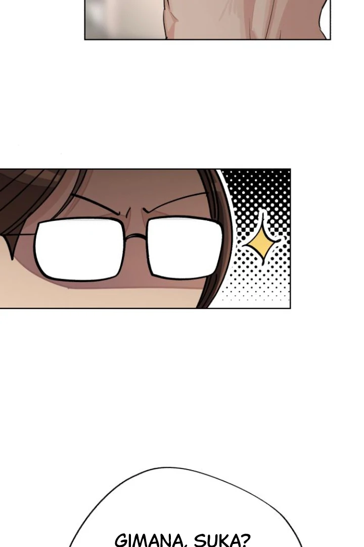 Lee Seop's Love chapter 80 halaman 5