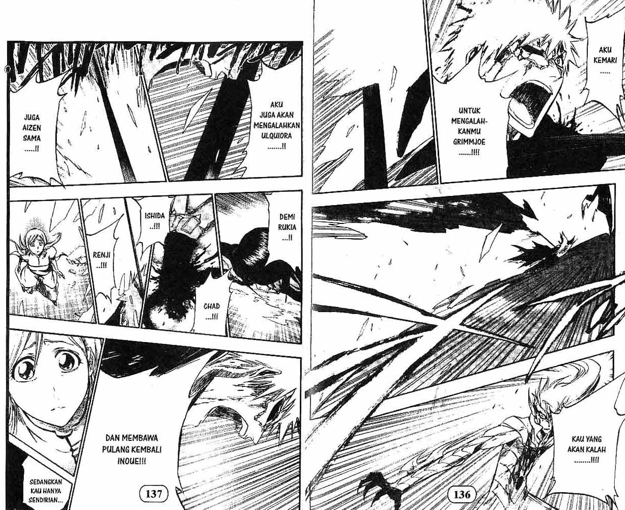 Bleach chapter 32 halaman 65