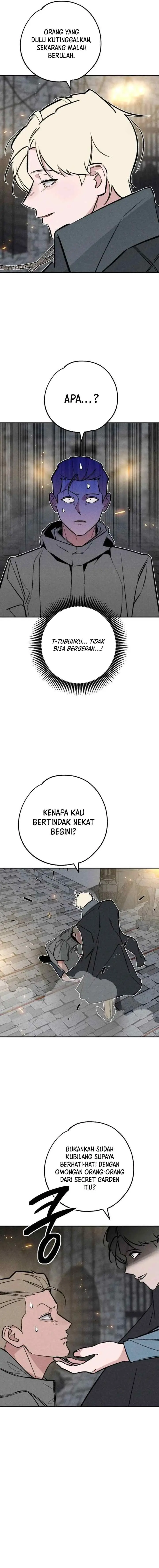 The Devilish Son-In-Law chapter 38 halaman 4