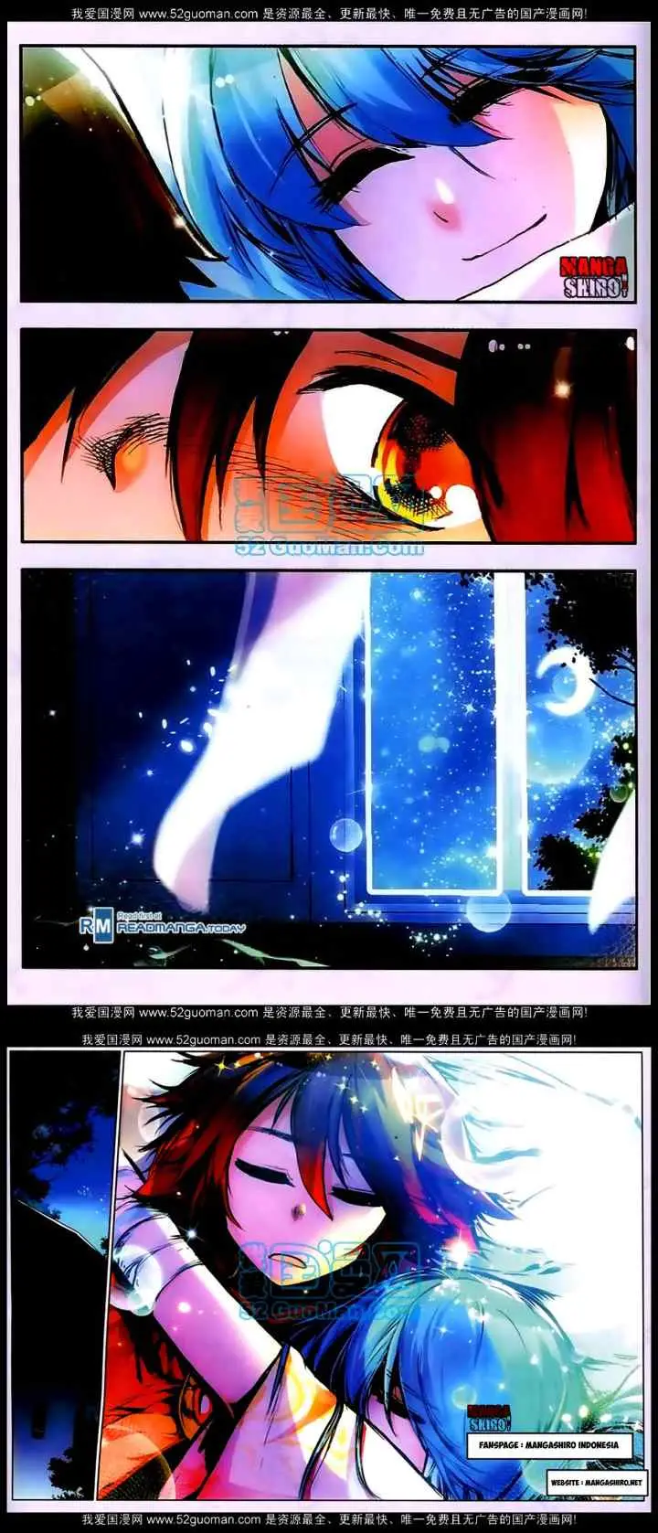 Good Reaper chapter 26 halaman 11