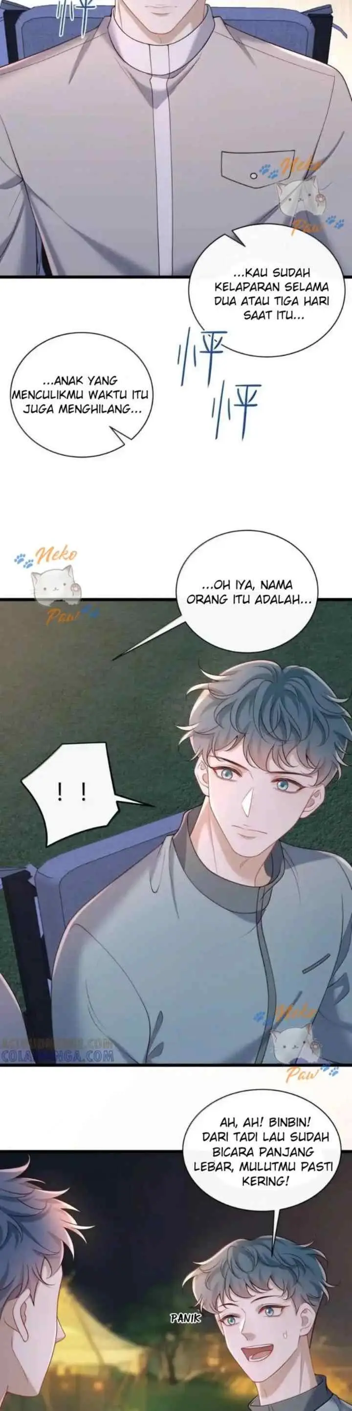 He Came Late At Night chapter 94 halaman 7