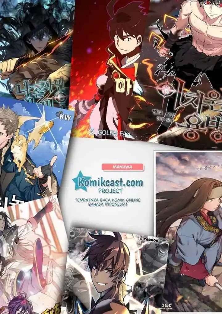 Martial God's Space chapter 50 halaman 8