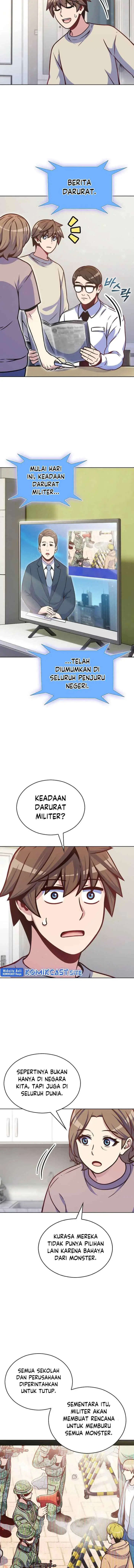 Everyone Else is A Returnee chapter 14 halaman 6