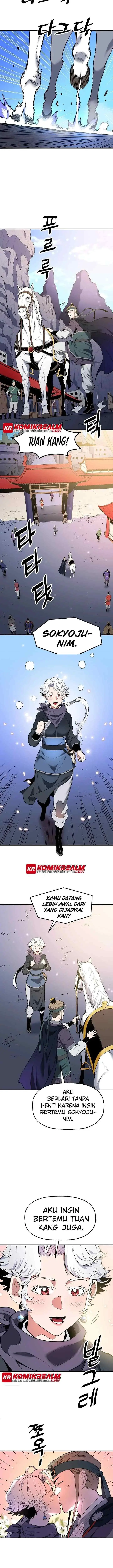 Pride Of The Blade chapter 17 halaman 5