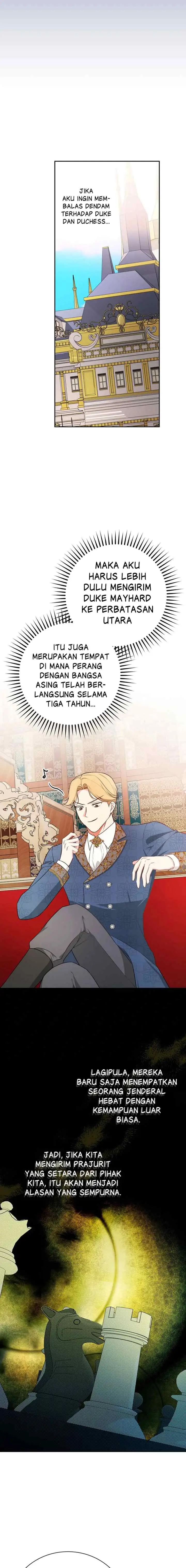 Seducing Duke Monster chapter 97 halaman 10