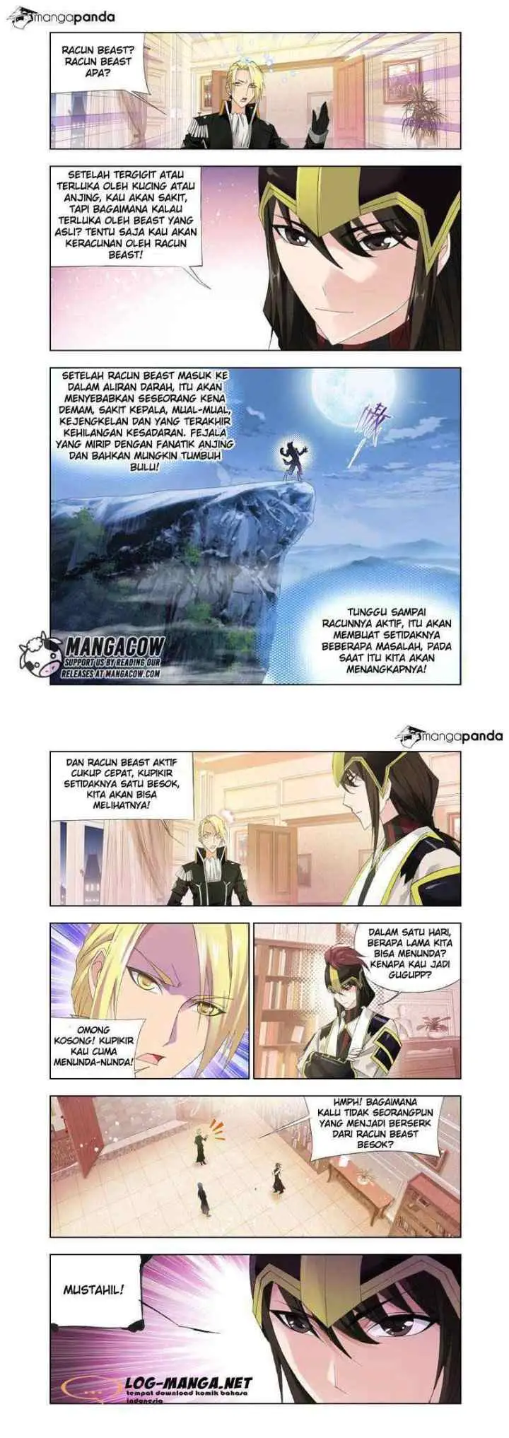 Kuang Shen chapter 18 halaman 5