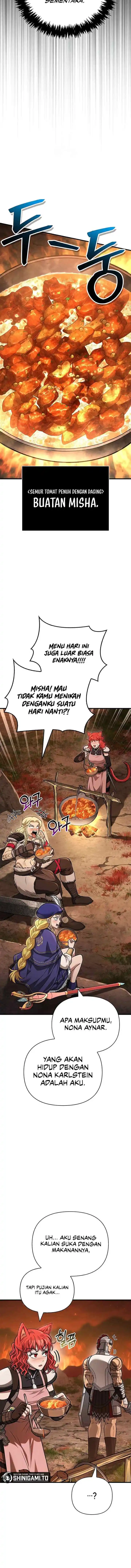 Survive as a Barbarian in the Game chapter 113 halaman 8