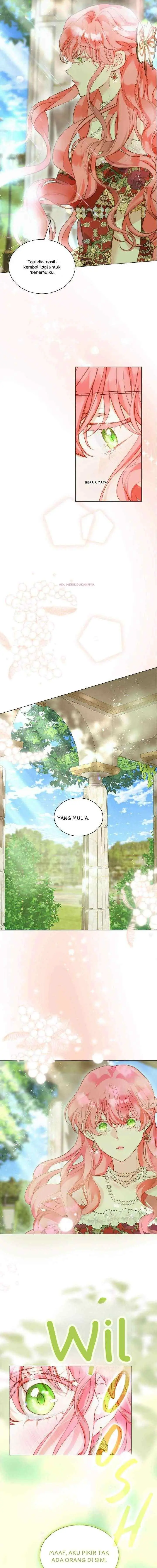 I Was Born The Second Daughter chapter 87 halaman 13