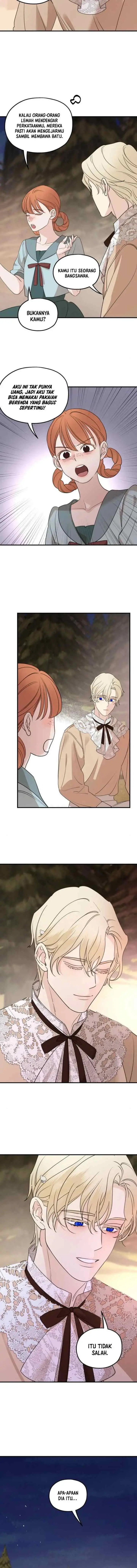 My In-Laws Are Obsessed With Me chapter 65 halaman 9