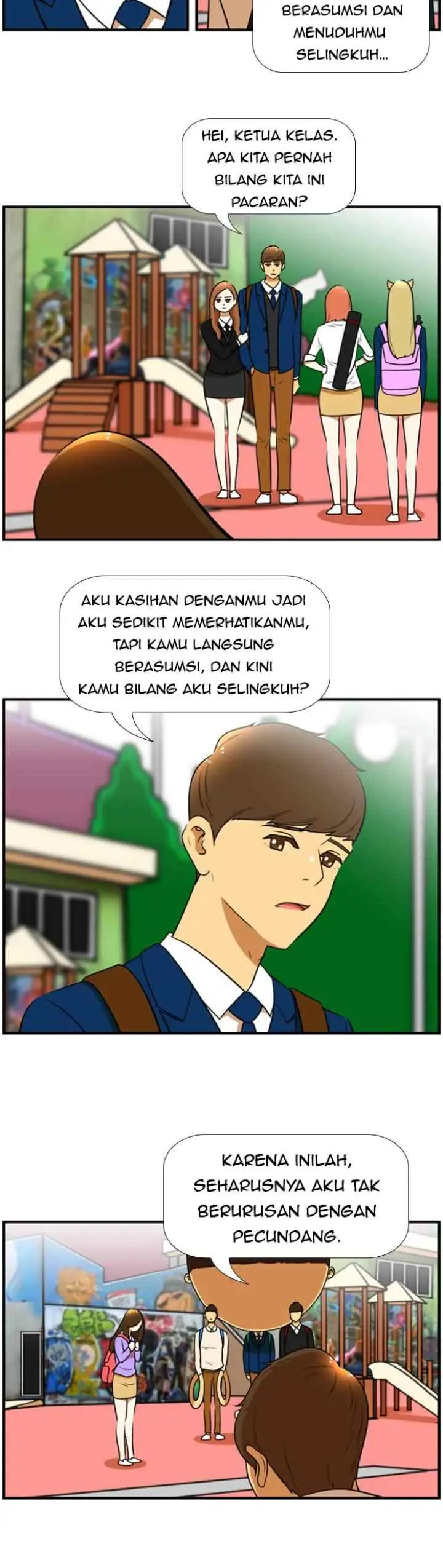 New Normal: Class 8 chapter 113 halaman 10