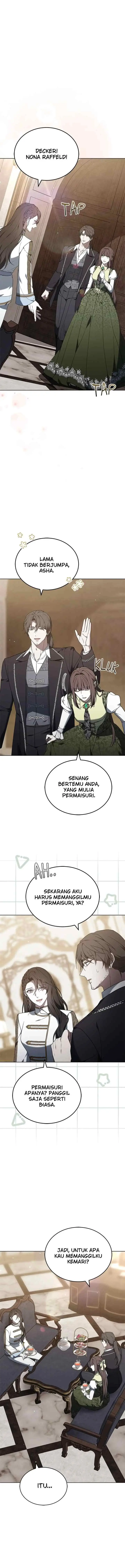 City of Arrogance chapter 82 halaman 10