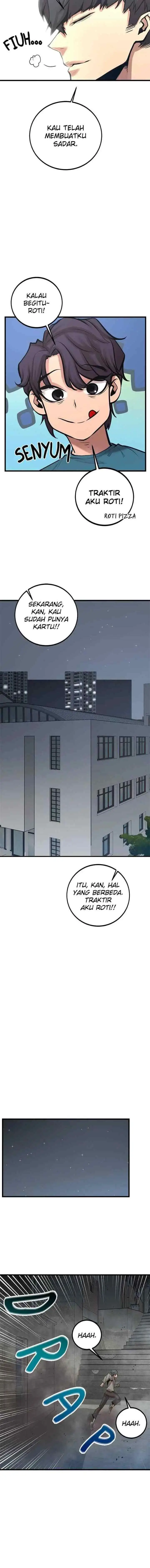 Gwei chapter 57 halaman 13