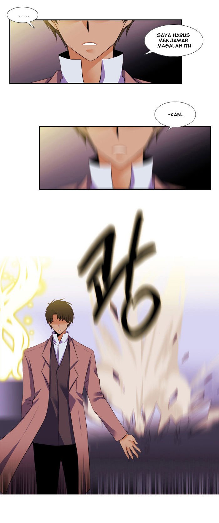 Black Haze chapter 83 halaman 8