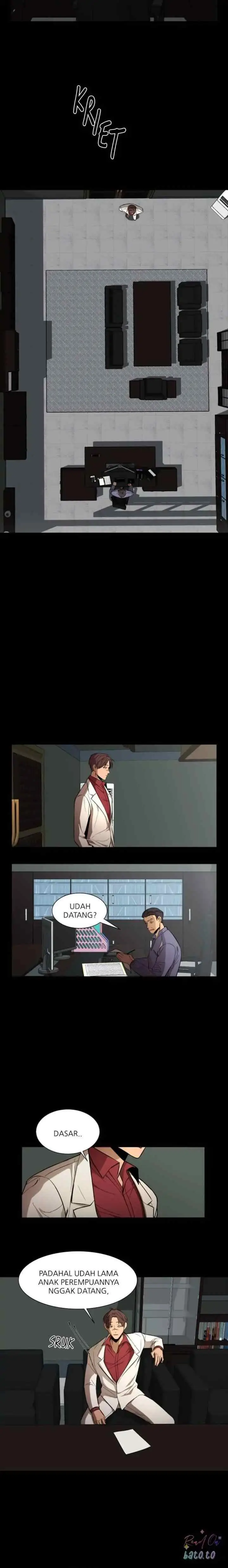 Get Back chapter 18 halaman 10