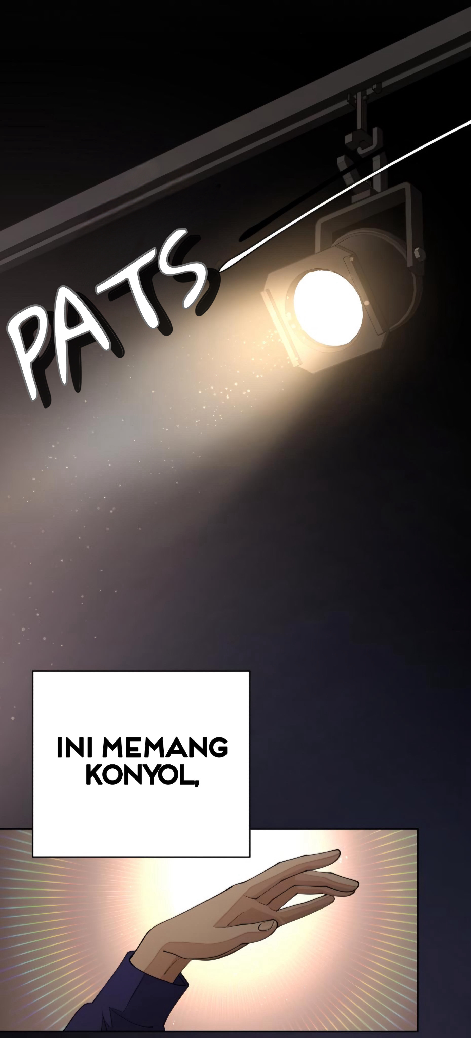 Lee Seop's Love chapter 53 halaman 90