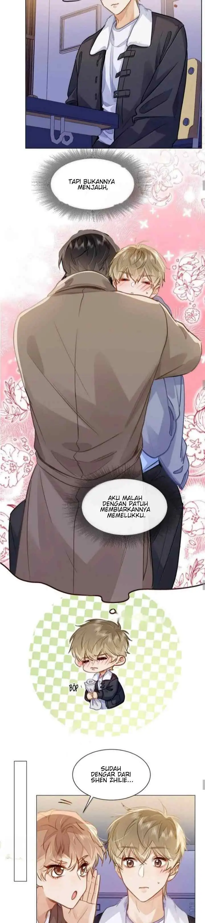 I Like Your Pheromones chapter 85 halaman 6