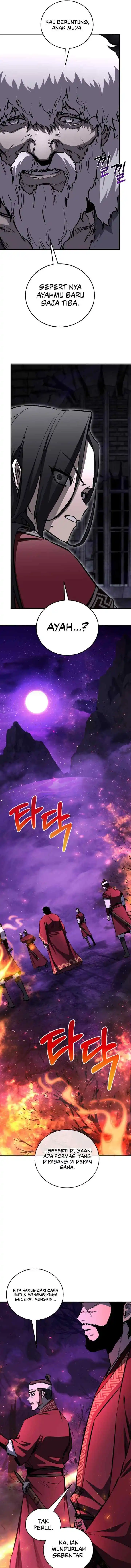 Childhood Friend Of The Zenith chapter 100 halaman 12
