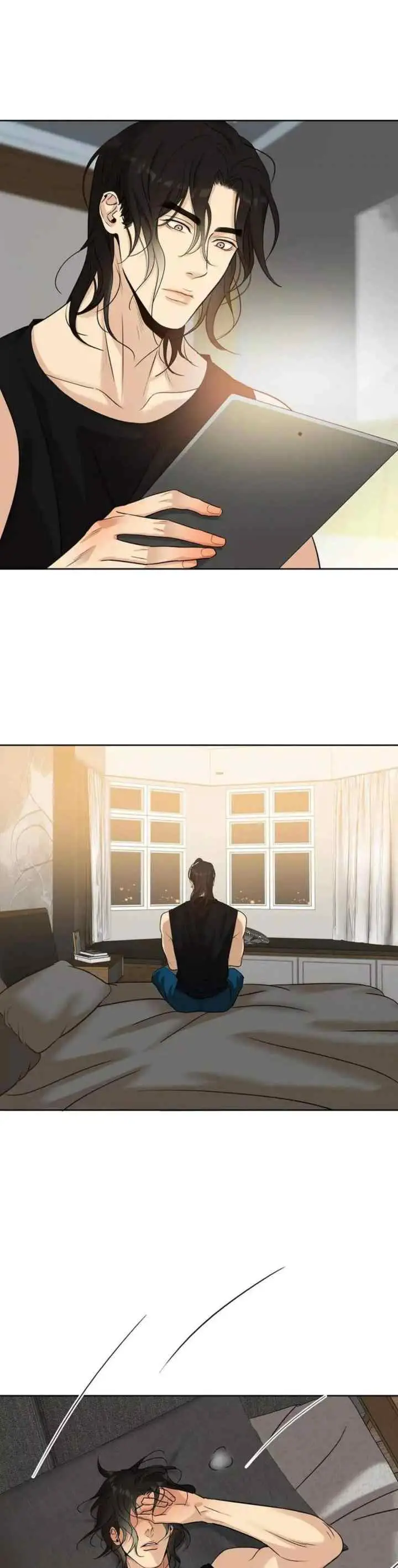 Dívida de Amor chapter 62 halaman 17
