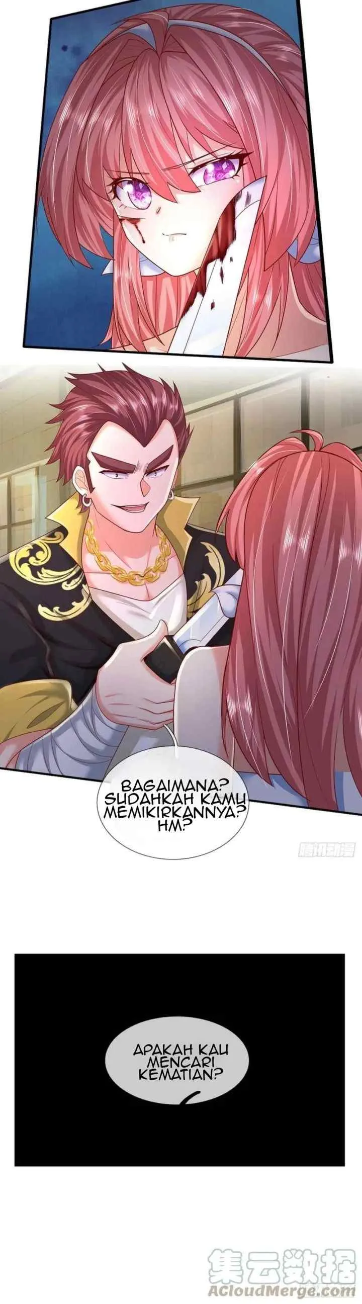 100.000 Layers of Body Refining: I Raise All Emperor chapter 118 halaman 6