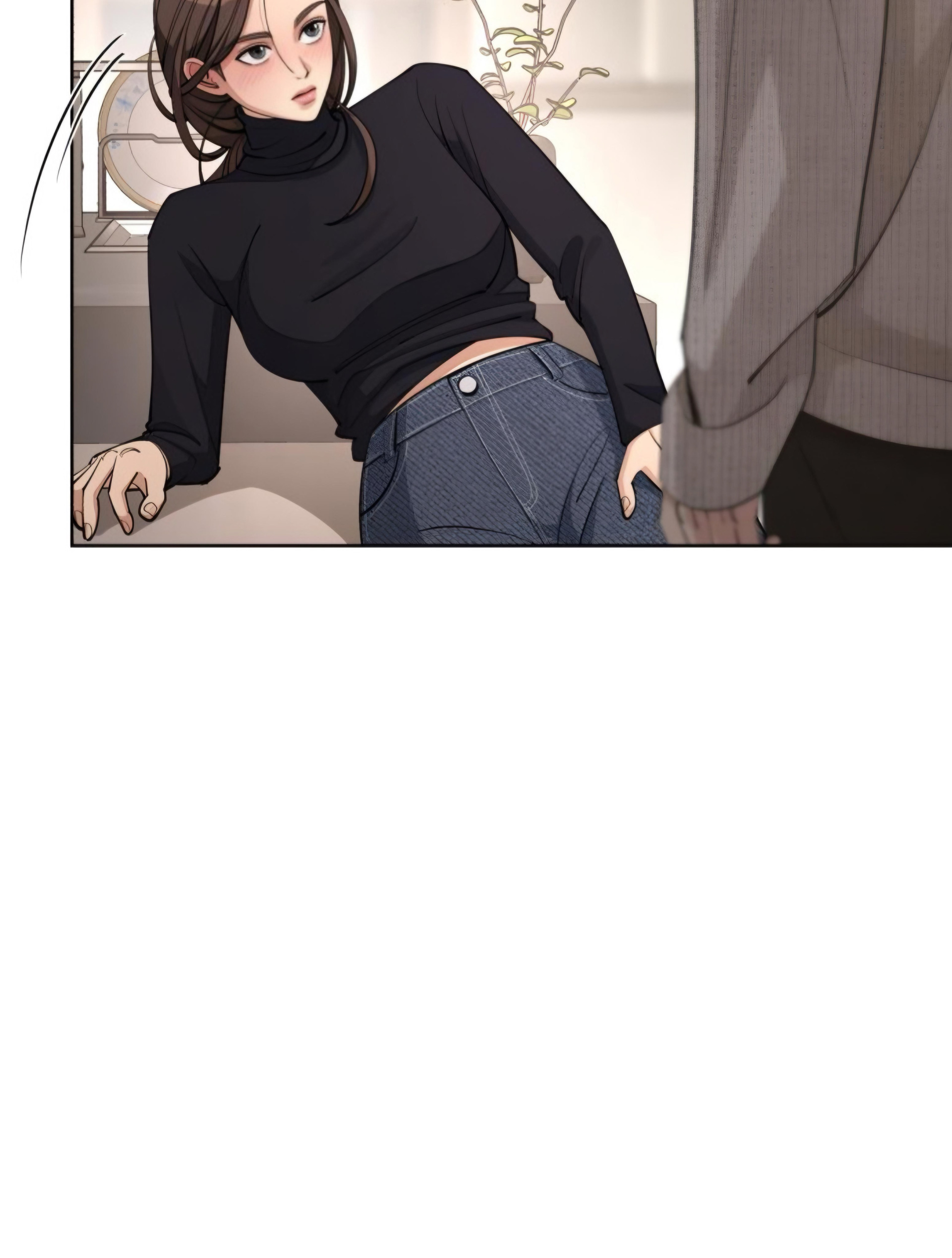 Lee Seop's Love chapter 50 halaman 17