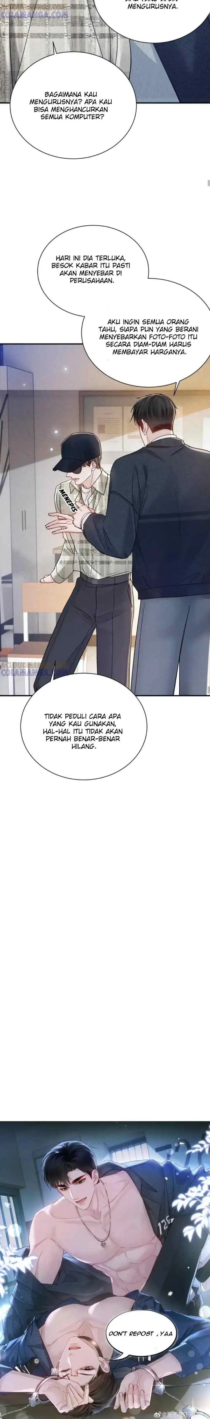 Tit For Tat chapter 135 halaman 18