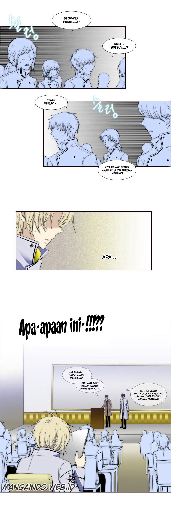 Black Haze chapter 65 halaman 10