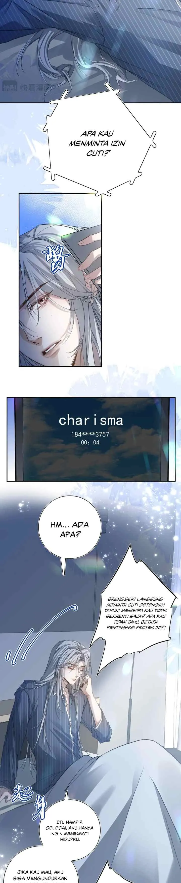 His Star chapter 3 halaman 8