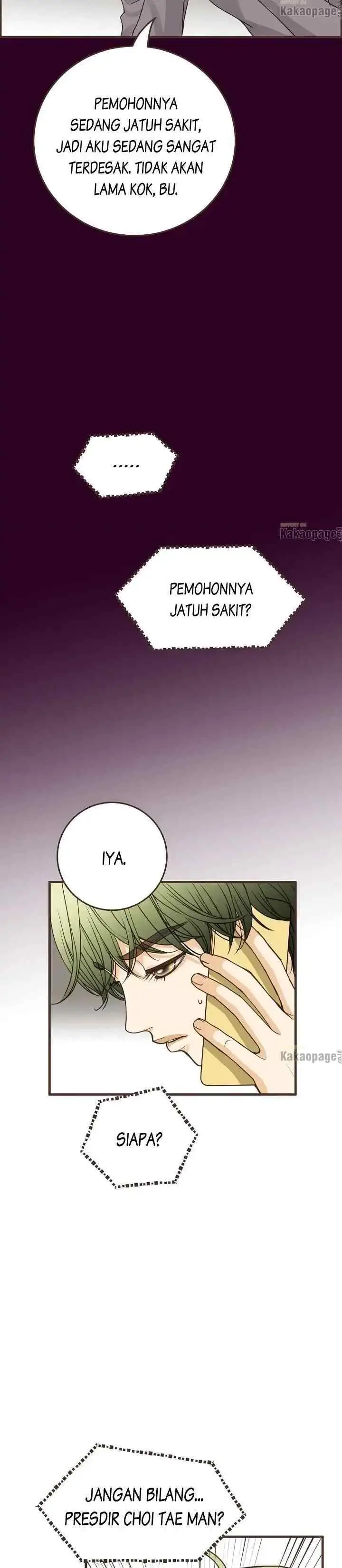 Love Puzzles chapter 146 halaman 15