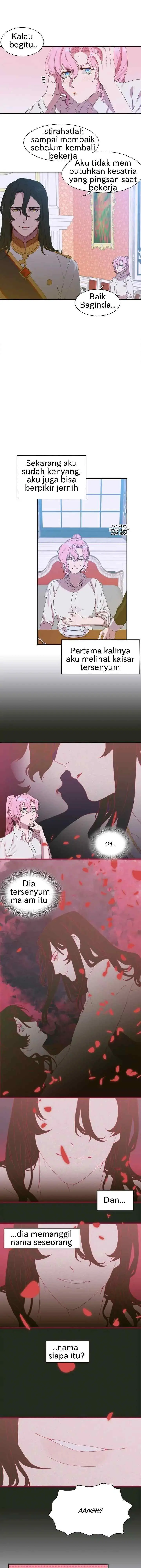 I Gave Birth to the Tyrant's Child chapter 4 halaman 14