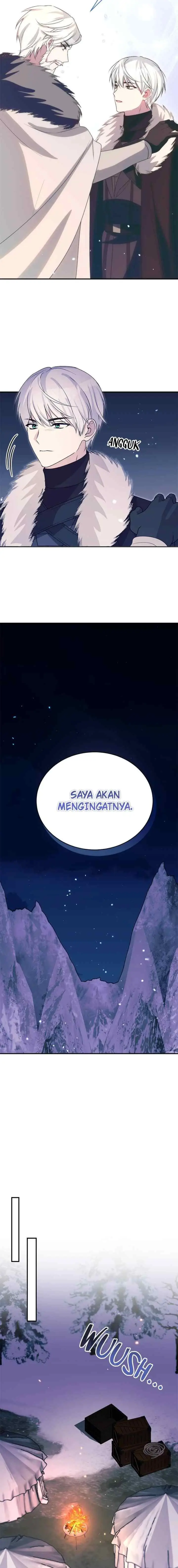 Hawar no Jardim de Inverno chapter 58 halaman 16