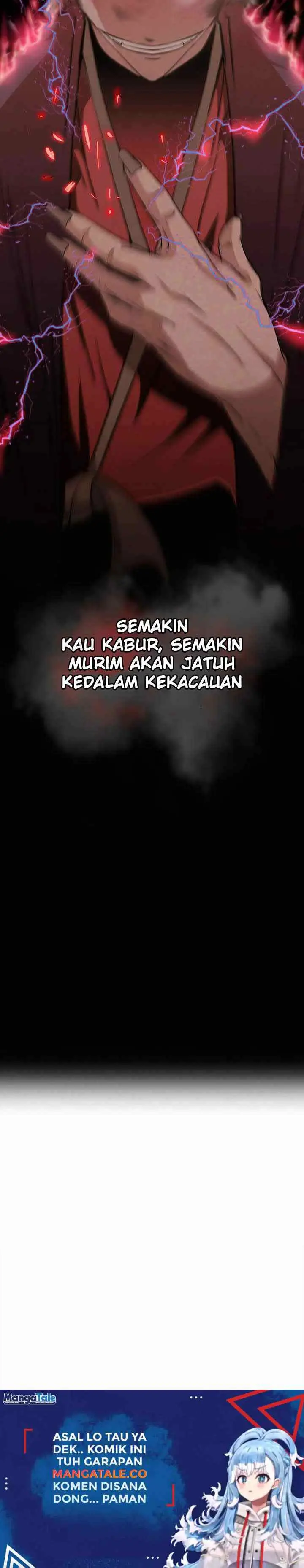 Who Killed the Murim Lord? chapter 1 halaman 19