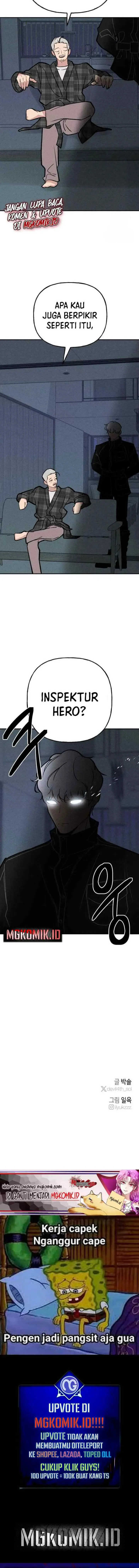 The Devilish Son-In-Law chapter 11 halaman 15