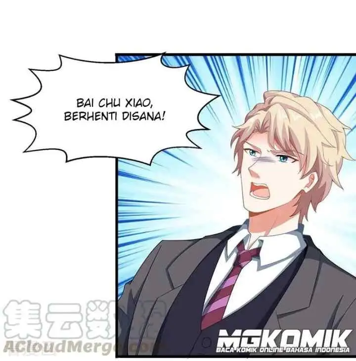 Take Your Mommy Home chapter 53 halaman 18
