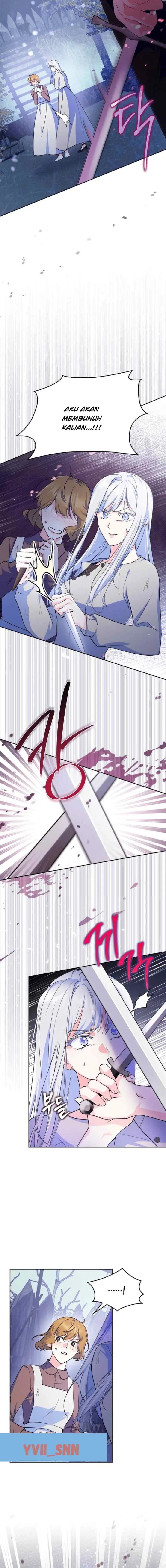 I Became the Tyrant's Servant chapter 39 halaman 15