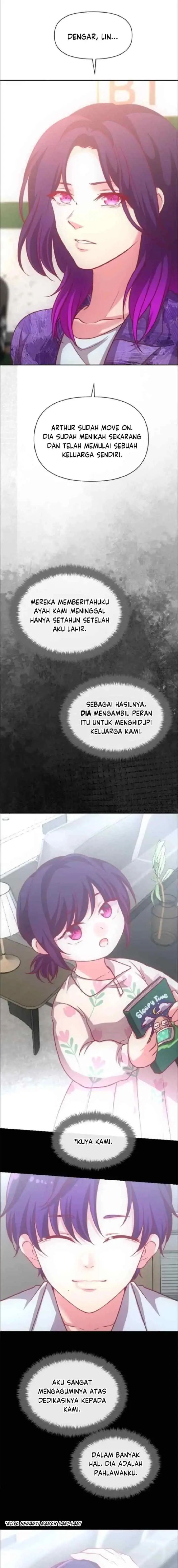 Hello Baby chapter 61 halaman 9