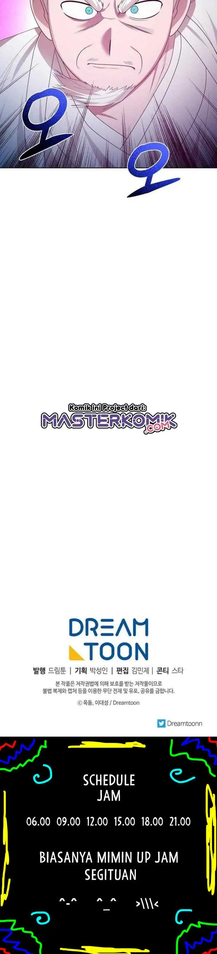 Fire Dragon King chapter 37 halaman 17