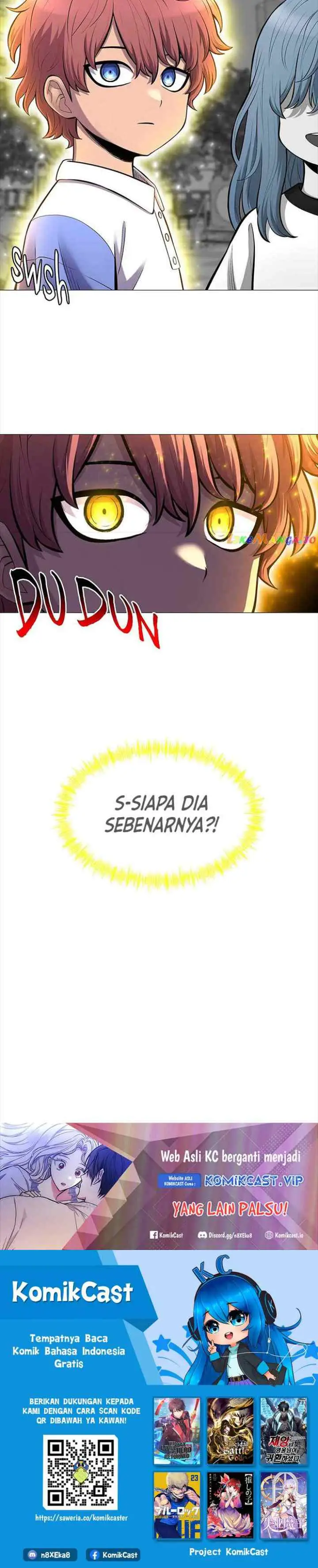 Updater chapter 125 halaman 14