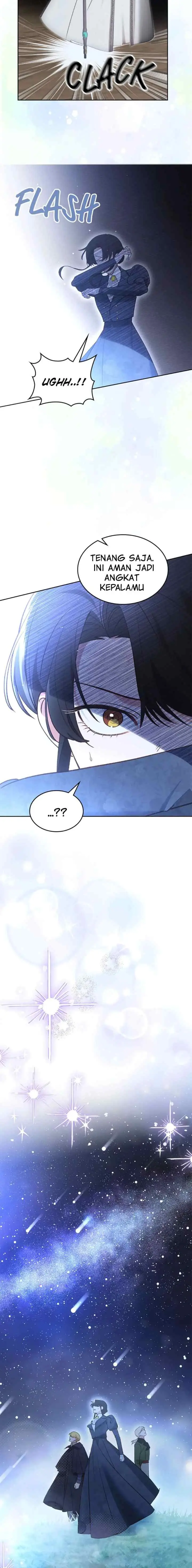 The End of this Fairy Tale is a Soap Opera chapter 50 halaman 16