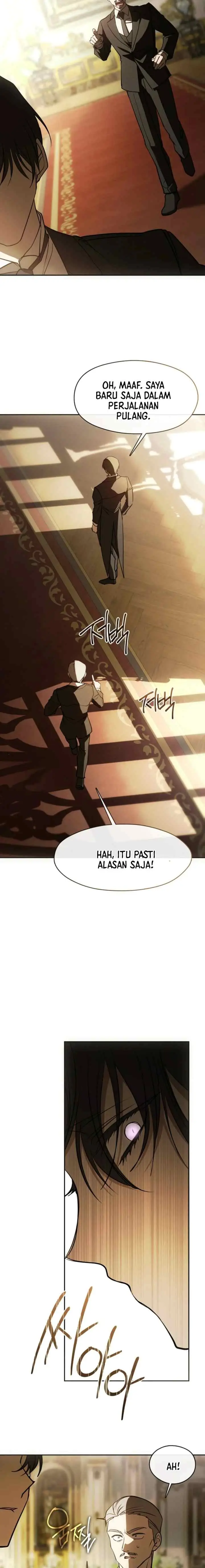 I Failed to Abandon the Villain chapter 136 halaman 14