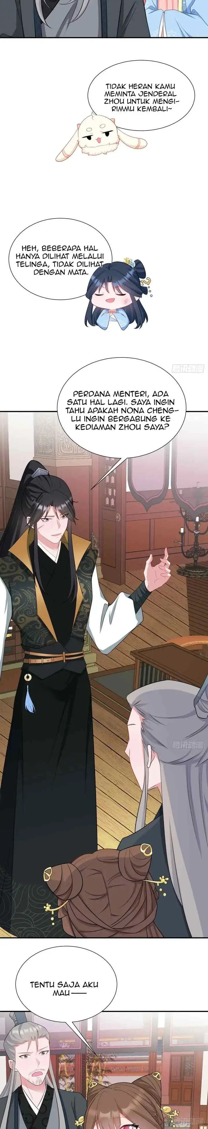 Super Green Tea System chapter 10 halaman 9