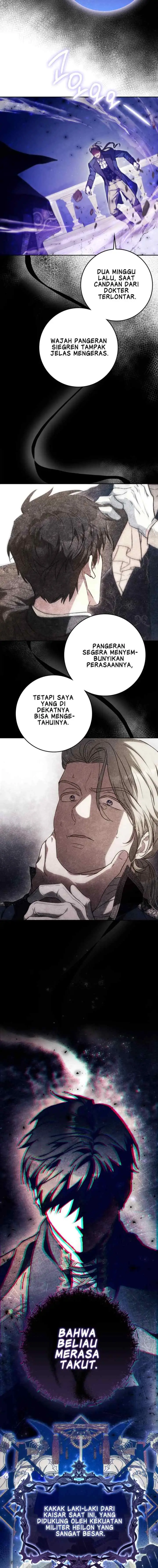 I Became the Wife of the Male Lead chapter 137 halaman 4