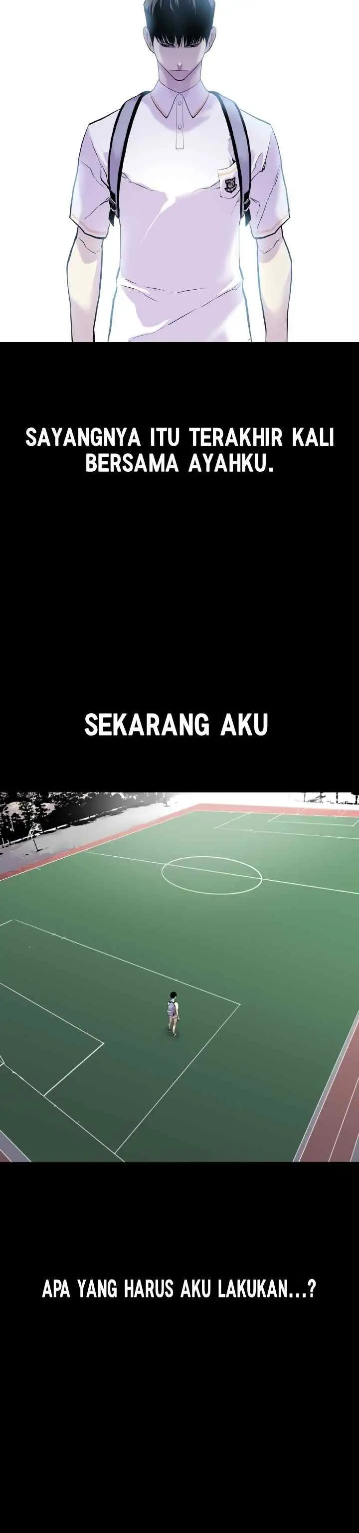 Gang of School chapter 0 halaman 4