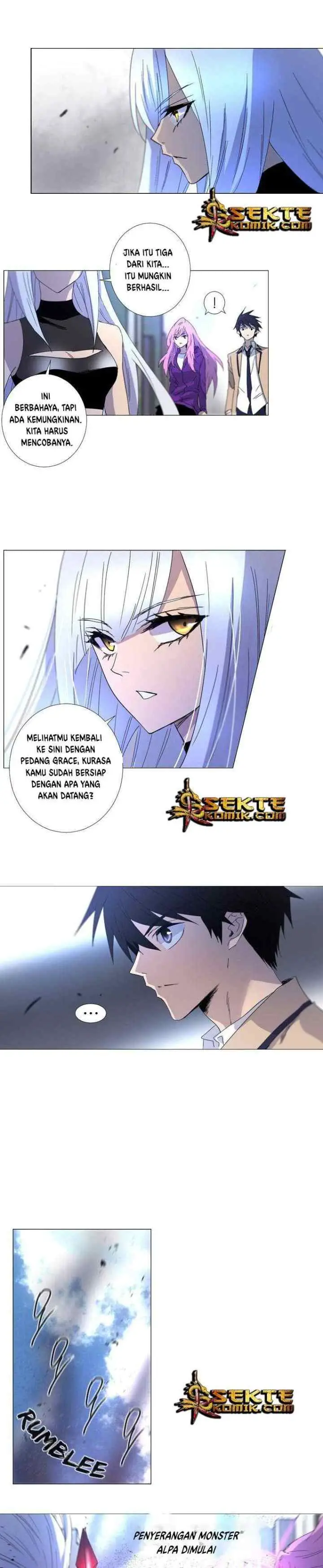 Heaven Soul chapter 13 halaman 7